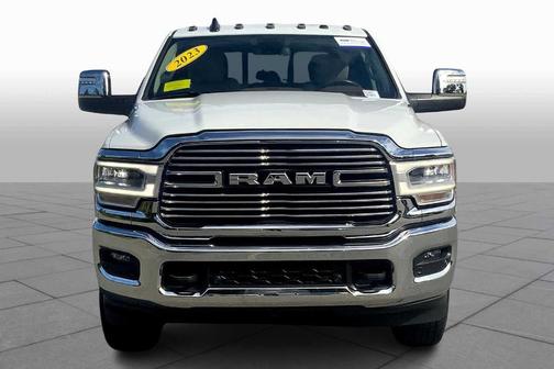 2023 RAM 2500 Laramie