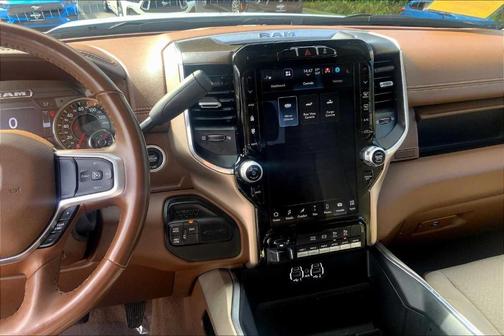 2023 RAM 2500 Laramie