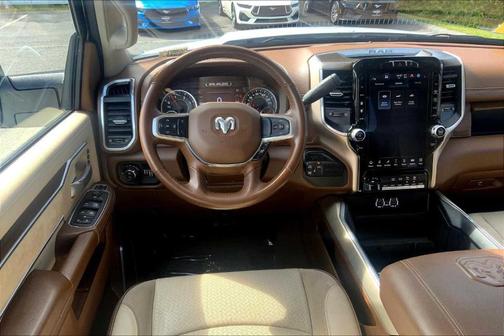 2023 RAM 2500 Laramie