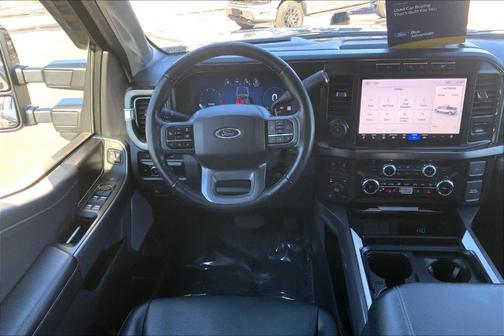 2024 Ford F-250 Lariat