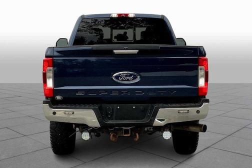 2019 Ford F-350 XLT