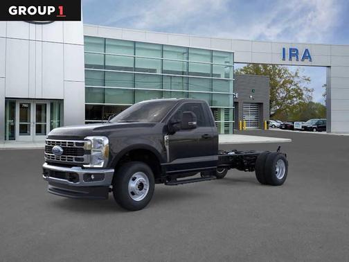 2026 Ford F-350 XL