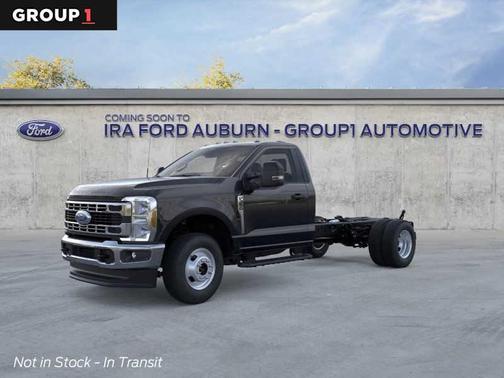 2026 Ford F-350 XL