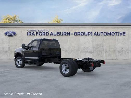 2026 Ford F-350 XL