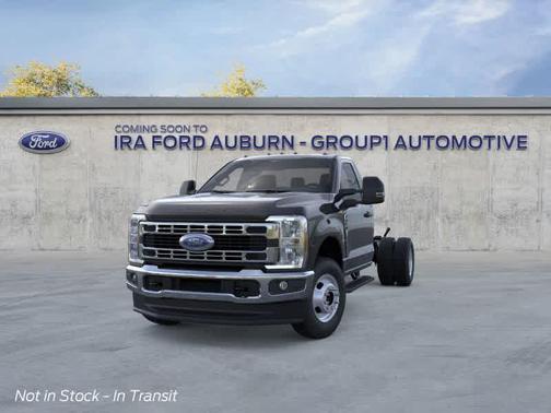 2026 Ford F-350 XL