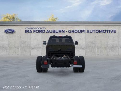 2026 Ford F-350 XL