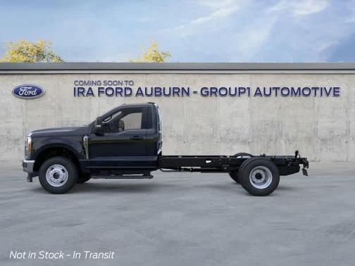 2026 Ford F-350 XL