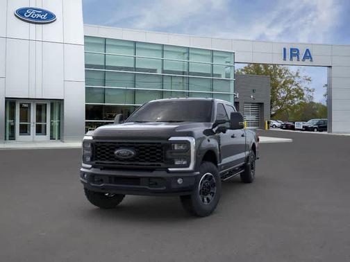 2025 Ford F-250 XLT