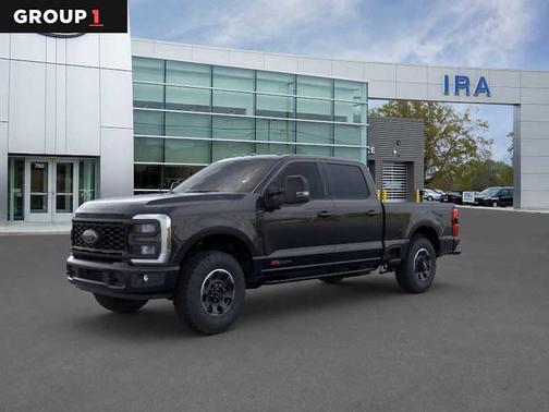 2025 Ford F-250 XLT
