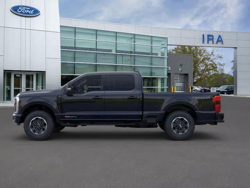 2025 Ford F-250 XLT