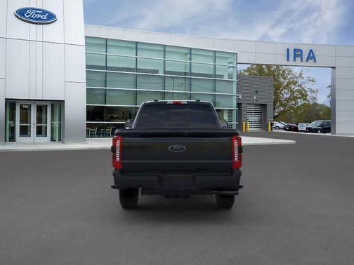 2025 Ford F-250 XLT