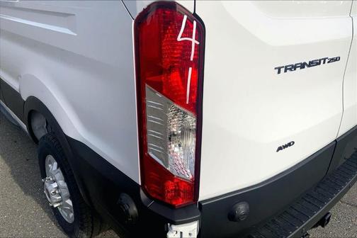 2026 Ford Transit-250 148 WB Medium Roof Cargo