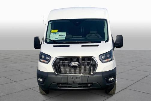 2026 Ford Transit-250 148 WB Medium Roof Cargo