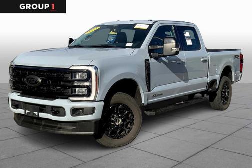 2024 Ford F-350 Lariat Super Duty