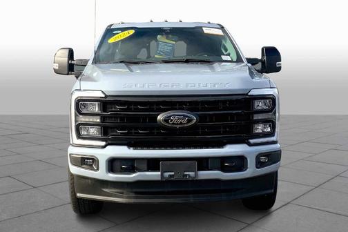2024 Ford F-350 Lariat Super Duty