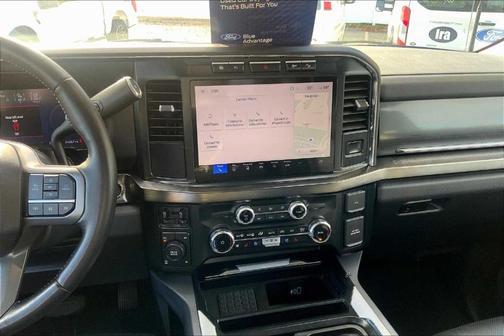 2024 Ford F-350 Lariat Super Duty