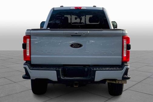 2024 Ford F-350 Lariat Super Duty