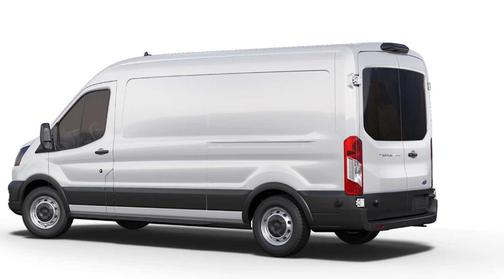 2025 Ford Transit-250 148 WB Medium Roof Cargo