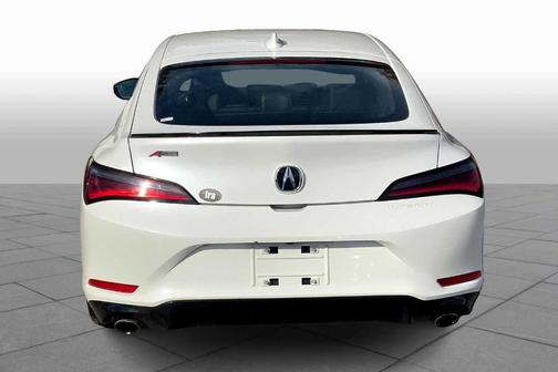 2023 Acura Integra w/A-Spec Package