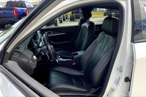 2023 Acura Integra w/A-Spec Package