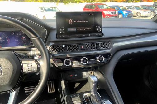 2023 Acura Integra w/A-Spec Package