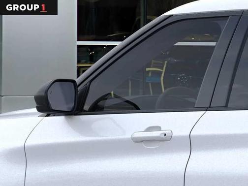 STAR WHITE MET TRI-COAT 2026 Ford Explorer Active