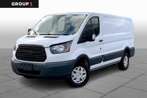 2018 Ford Transit-250 Base