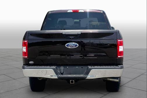 MAGMA 2018 Ford F-150 XLT