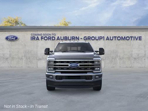 2026 Ford F-250 Super Duty