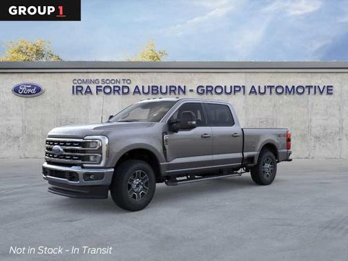 2026 Ford F-250 Super Duty