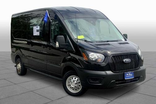 2021 Ford Transit-250 Base