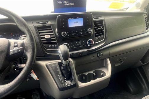 2021 Ford Transit-250 Base