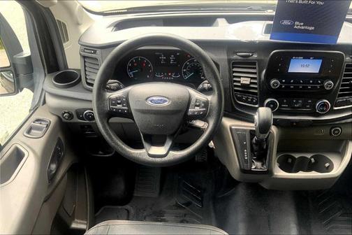 2021 Ford Transit-250 Base
