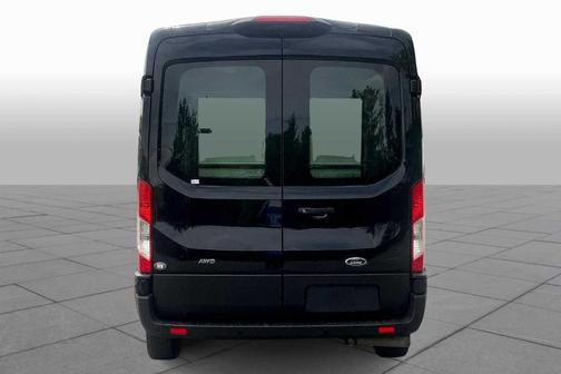 2021 Ford Transit-250 Base