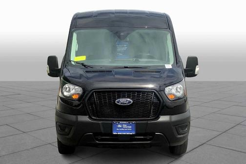 2021 Ford Transit-250 Base