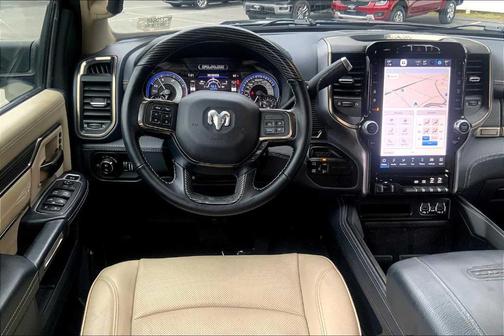 2022 RAM 2500 Limited