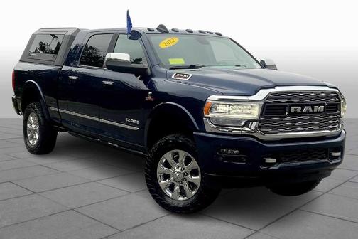 2022 RAM 2500 Limited