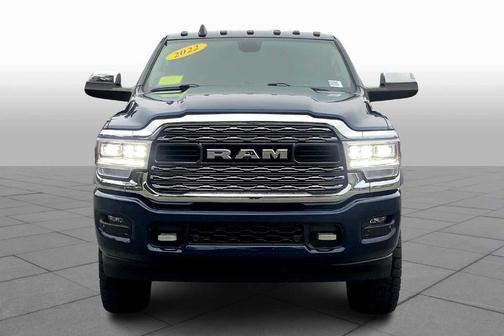 2022 RAM 2500 Limited