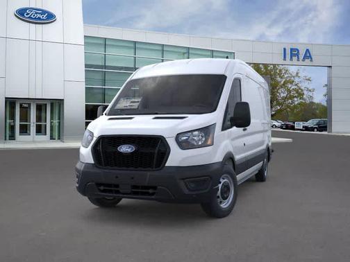 2026 Ford Transit-250 148 WB Medium Roof Cargo