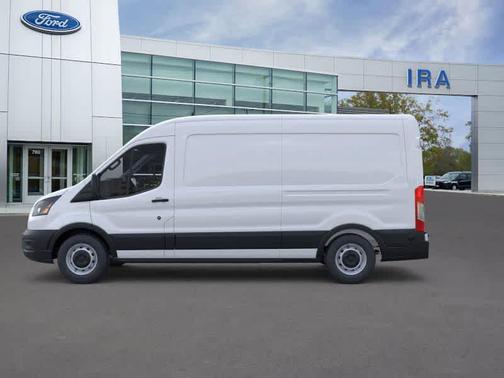 2026 Ford Transit-250 148 WB Medium Roof Cargo
