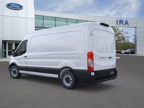 2026 Ford Transit-250 148 WB Medium Roof Cargo