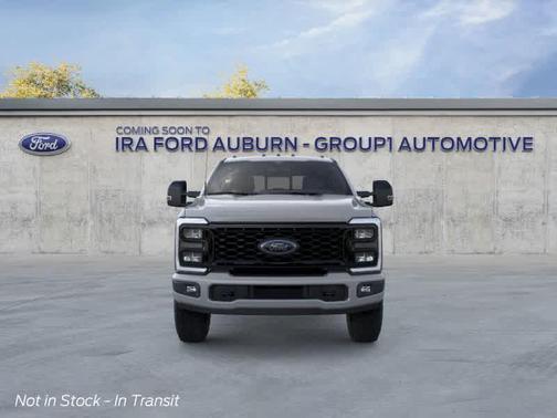 2026 Ford F-250 Super Duty