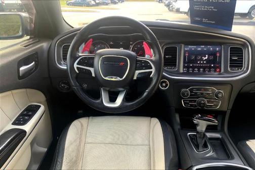 2018 Dodge Charger GT