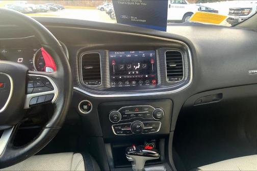 2018 Dodge Charger GT