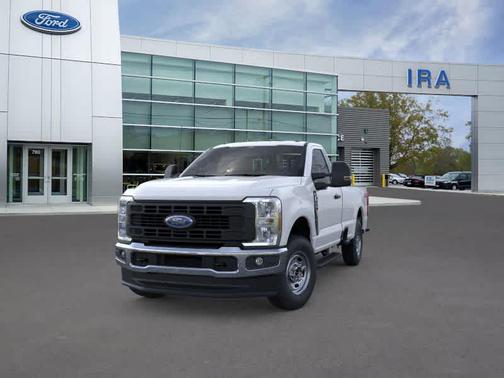 2025 Ford F-250 XL
