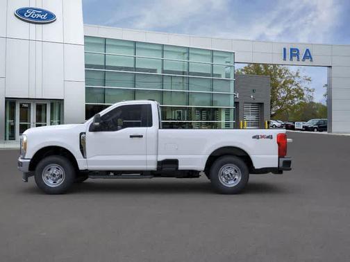 2025 Ford F-250 XL