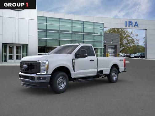 2025 Ford F-250 XL