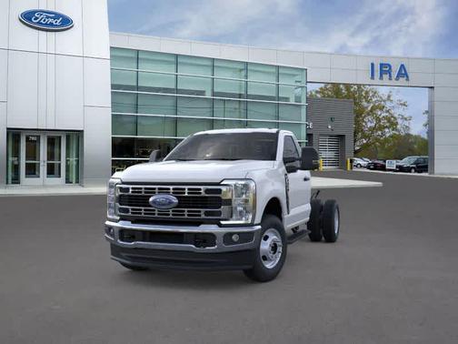 2026 Ford F-350 XL