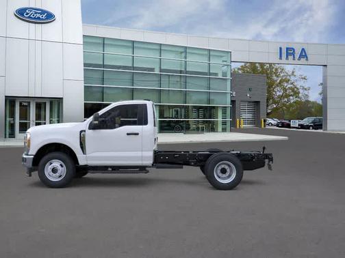 2026 Ford F-350 XL