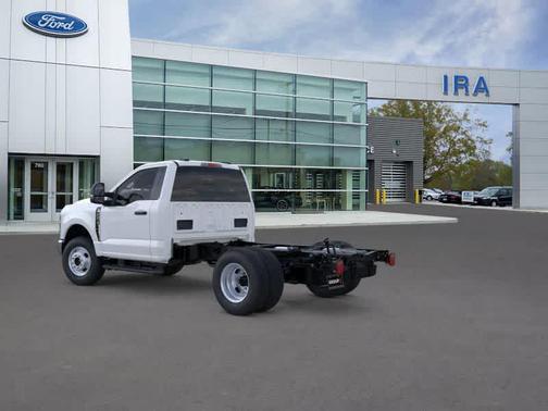 2026 Ford F-350 XL